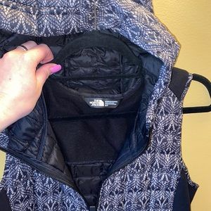North Face Thermoball Vest